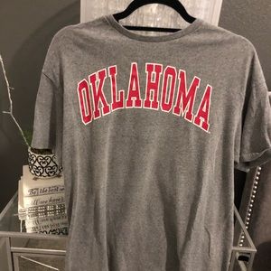 Oklahoma Women’s Shirt